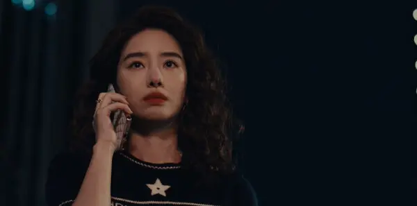 爱情没有神话第9集剧照