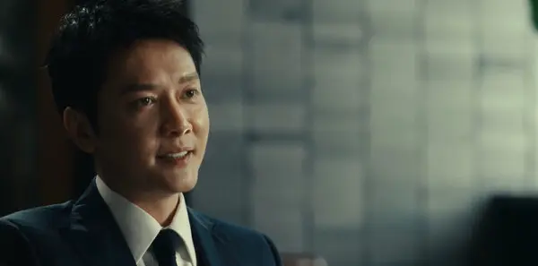 爱情没有神话第3集剧照