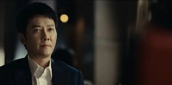 爱情没有神话第23集剧照