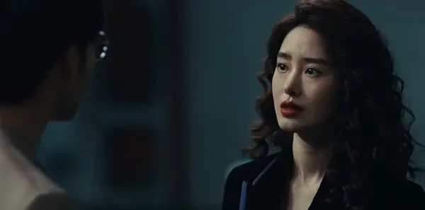 爱情没有神话第23集剧照
