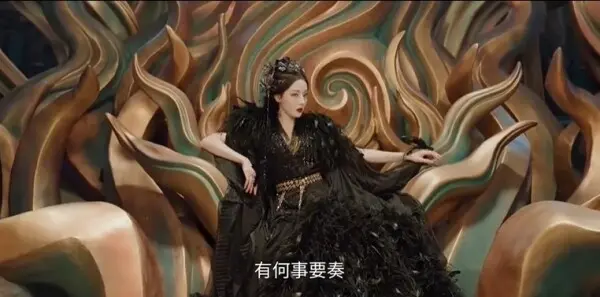 白日提灯第17集剧照
