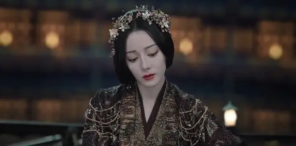 白日提灯第16集剧照