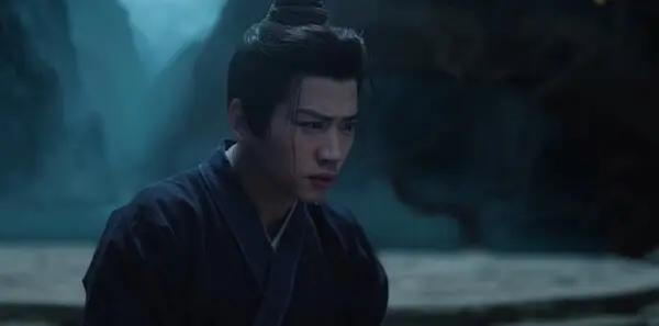 白日提灯第18集剧照