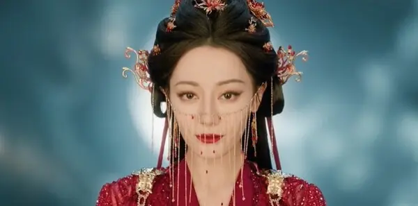 白日提灯第19集剧照