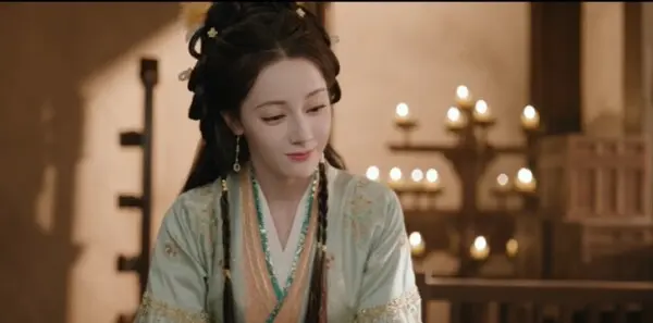 白日提灯第39集剧照